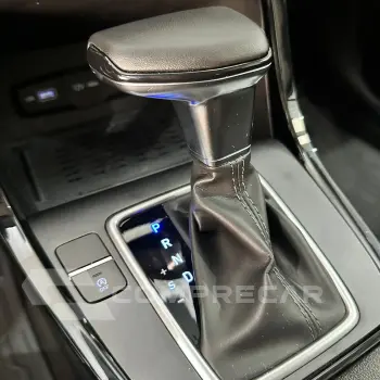 Creta Limited 1.0 TB 12V Flex Aut.