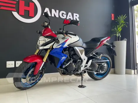 CB 1000R