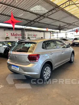 Polo 1.0 Flex 12V 5p