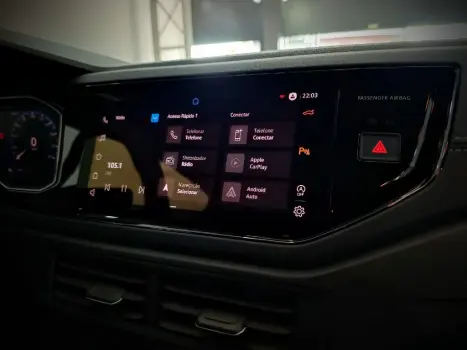 NIVUS 1.0 200 TSI TOTAL FLEX HIGHLINE AUTOMÁTICO