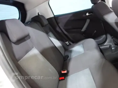 208 - 1.5 ACTIVE 8V 4P MANUAL