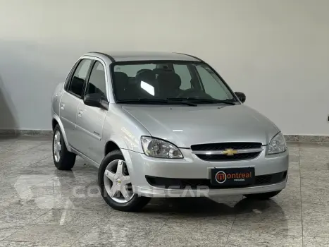 CLASSIC 1.0 MPFI Advantage 8V