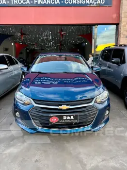 ONIX 1.0 LT