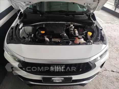 FASTBACK 1.0 Turbo 200 Audace