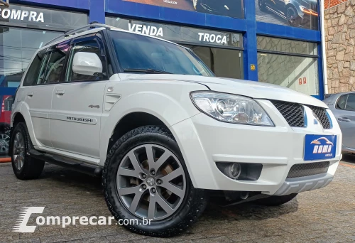 PAJERO 2.0 TR4 4X2 16V