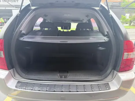 Sportage LX 2.0 16V 142cv 5p