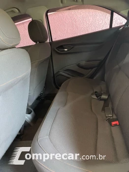 ONIX 1.4 MPFI LTZ 8V