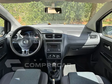 FOX 1.6 MI Bluemotion 8V