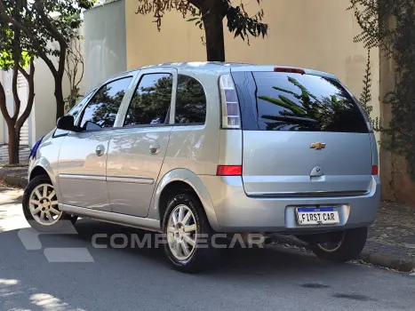 MERIVA 1.4 MPFI MAXX 8V ECONO.FLEX 4P MANUAL