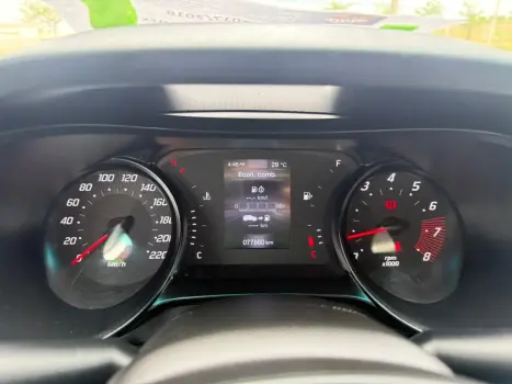 ARGO 1.3 Firefly Drive