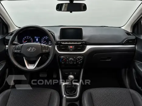 HB20 1.0 12V FLEX COMFORT MANUAL