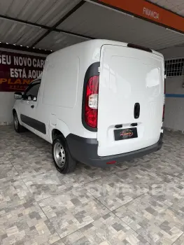 FIORINO 1.4 MPI Furgão Hard Working 8V