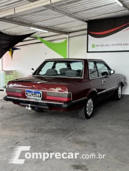 Del Rey Ghia 1.8 / 1.6 2p e 4p
