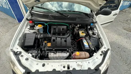 STRADA 1.4 MPI Working CE 8V