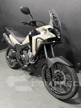 SAHARA 300 ADV ABS