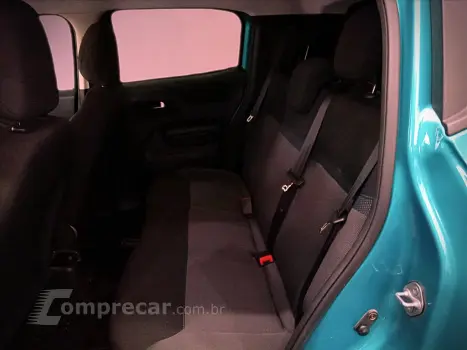 C3 1.0 FIREFLY FLEX FIRST EDITION MANUAL