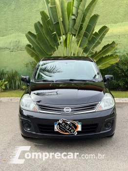TIIDA 1.8 SL 16V