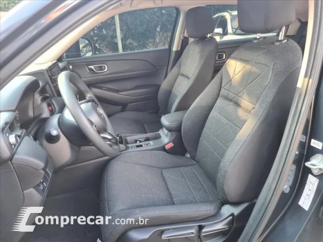 HR-V 1.5 DI I-VTEC FLEX EX CVT