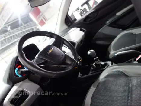 ONIX - 1.0 MPFI LT 8V 4P MANUAL