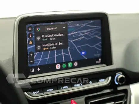 HB20 1.0 12V FLEX COMFORT MANUAL