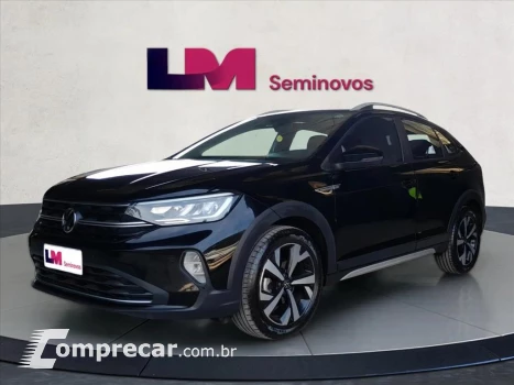 NIVUS 1.0 200 TSI TOTAL FLEX HIGHLINE AUTOMÁTICO