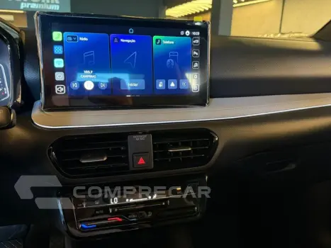 Tera High 1.0 170 TSI Flex 12V 5p Aut