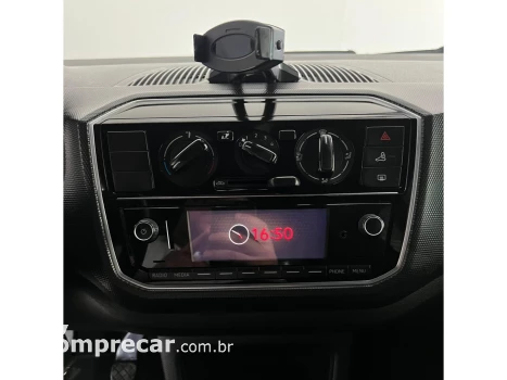 UP 1.0 MPI MOVE UP 12V FLEX 4P MANUAL