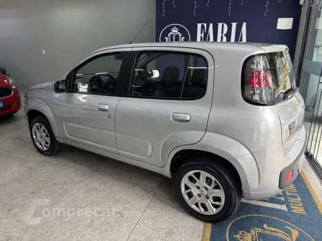 Uno UNO VIVACE Celeb. 1.0 EVO F.Flex 8V 5p