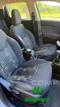 TORO 1.8 16V EVO FLEX FREEDOM AT6