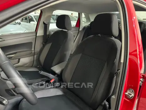 POLO 1.0 200 TSI Comfortline