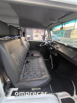 Kombi Standard 1.4 Mi Total Flex 8V