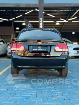 Classic Life/LS 1.0 VHC FlexP. 4p