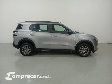 C3 AIRCROSS 1.0 Turbo 200 Fell Pack 7L