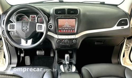 JOURNEY RT  3.6 V6 Aut.