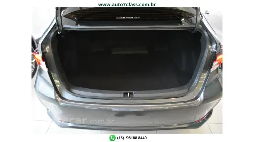 COROLLA - 1.8 VVT-I HYBRID ALTIS PREMIUM CVT