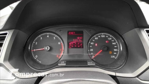 VOYAGE 1.0 12V MPI TOTALFLEX 4P MANUAL