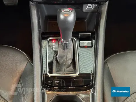 COMPASS 1.3 T270 TURBO FLEX LONGITUDE AT6