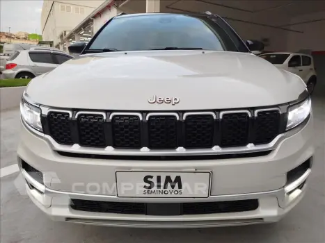 COMMANDER 2.0 Td380 Turbo Overland