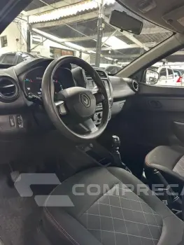 KWID 1.0 12V SCE ZEN MANUAL