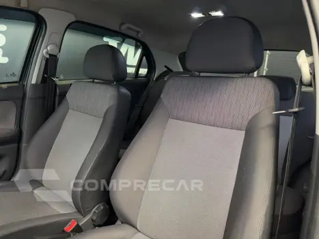 Gol City (Trend)/Titan 1.0 T. Flex 8V 4p