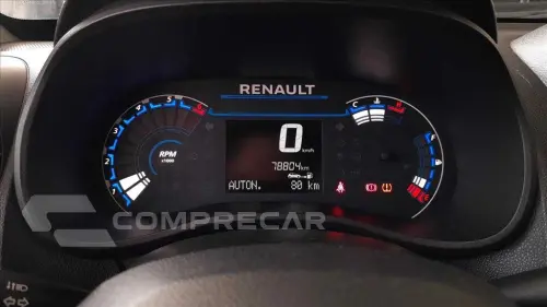 KWID 1.0 12V SCE FLEX ZEN MANUAL