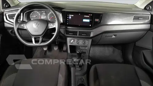 POLO 1.0 MPI TRACK MANUAL