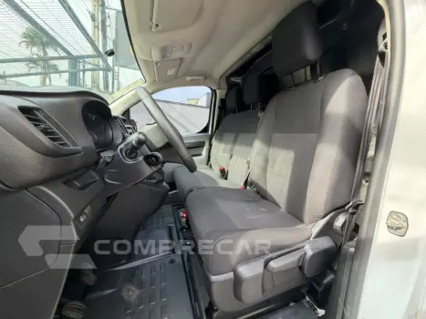 Jumpy Cargo 1.5 Turbo Diesel
