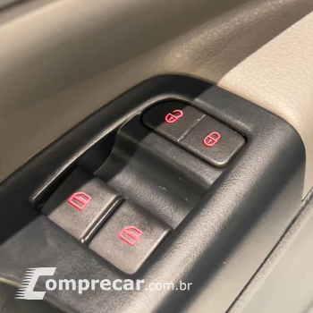 Saveiro CROSS 1.6 T. Flex 16V CE