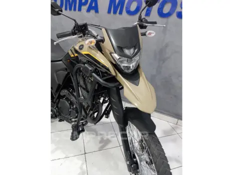 XTZ 250 LANDER 249CC