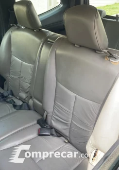 GRAND LIVINA 1.8 SL 16V