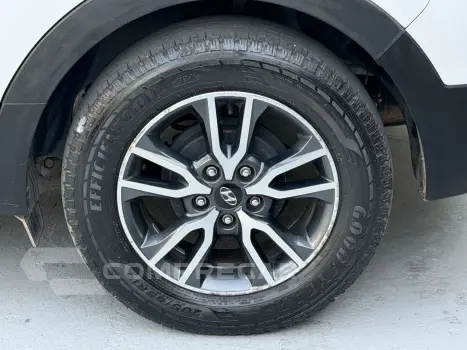 CRETA 1.6 16V FLEX ATTITUDE MANUAL