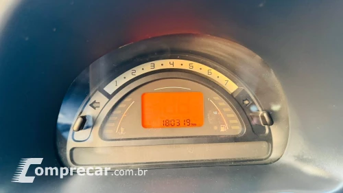 C3 1.6 Exclusive 16V