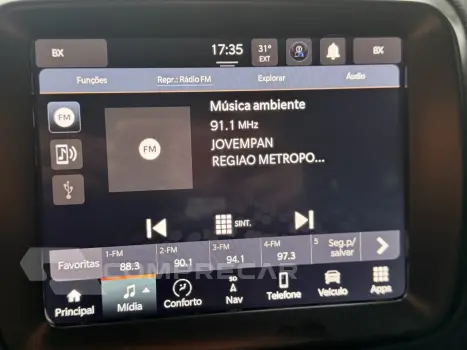RENEGADE 1.3 T270 TURBO FLEX ALTITUDE AT6