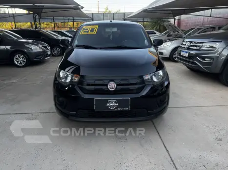 Mobi 1.0 4P FLEX EVO LIKE